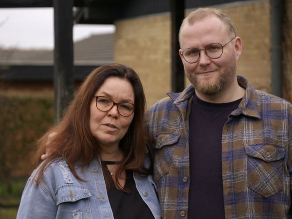 Husköp i blindo Danmark - Avsnitt 702