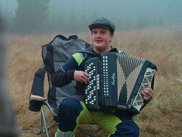 Högspänning - Avsnitt 204