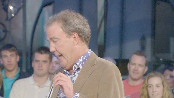 Top Gear - Temporada 15, Episodio 4