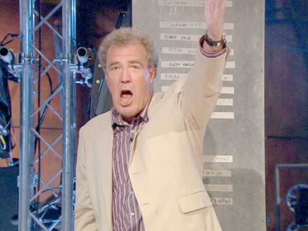 Top Gear - Temporada 15, Episodio 6