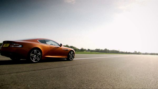 Top Gear - Temporada 17, Episodio 2
