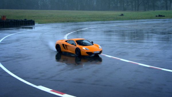 Top Gear - Temporada 17, Episodio 3
