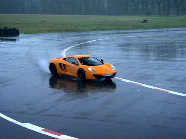 Top Gear - Temporada 17, Episodio 3
