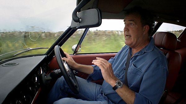 Top Gear - Temporada 17, Episodio 5