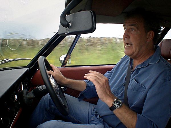 Top Gear - Temporada 17, Episodio 5