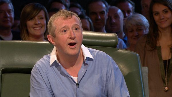 Top Gear - Temporada 17, Episodio 6