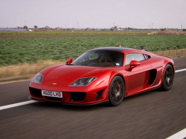 Top Gear - Temporada 18, Episodio 1