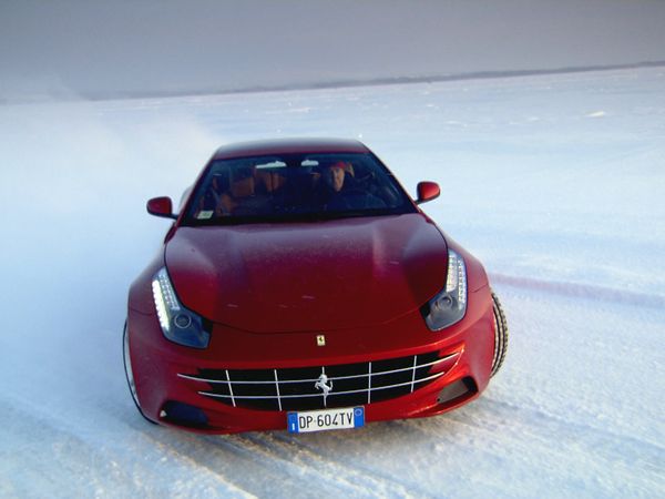 Top Gear - Temporada 18, Episodio 4