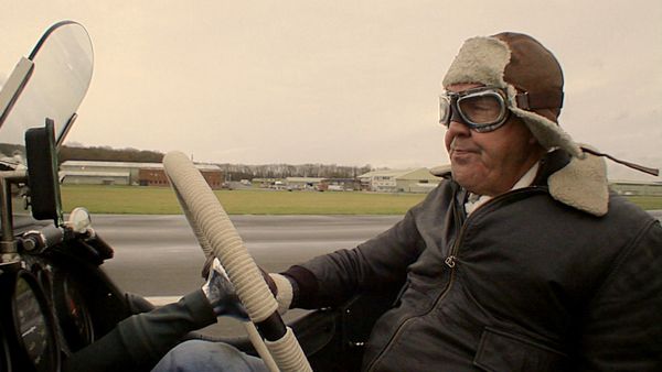 Top Gear - Temporada 18, Episodio 6