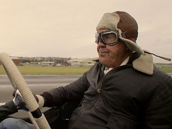 Top Gear - Temporada 18, Episodio 6