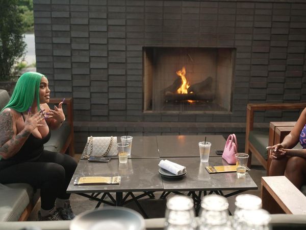 Love & Hip Hop Atlanta - Hot Tea, Wet Banks
