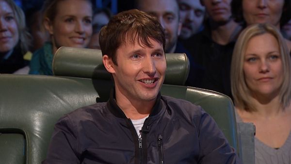 Top Gear - Temporada 21, Episodio 3