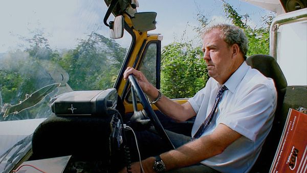 Top Gear - Temporada 21, Especial Birmania: Parte 2