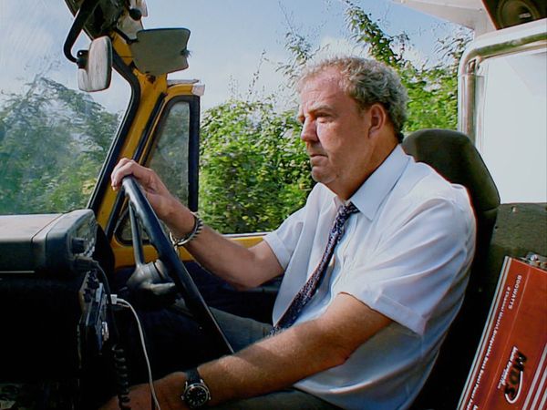Top Gear - Temporada 21, Especial Birmania: Parte 2