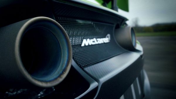 Top Gear - Temporada 23, Episodio 2