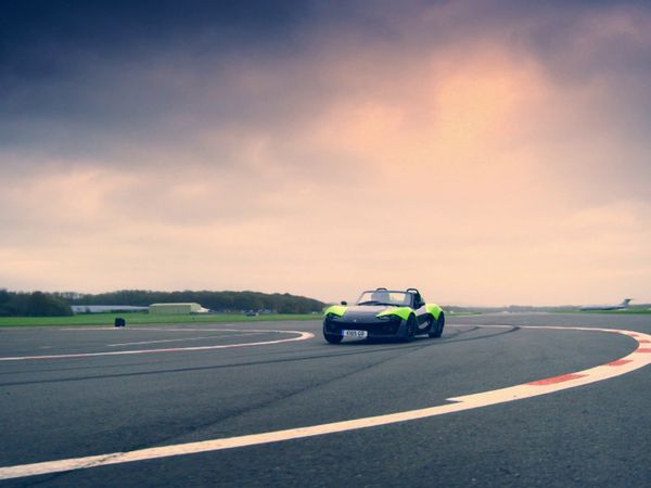 Top Gear - Temporada 23, Episodio 5