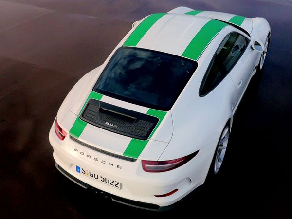Top Gear - Temporada 23, Episodio 6