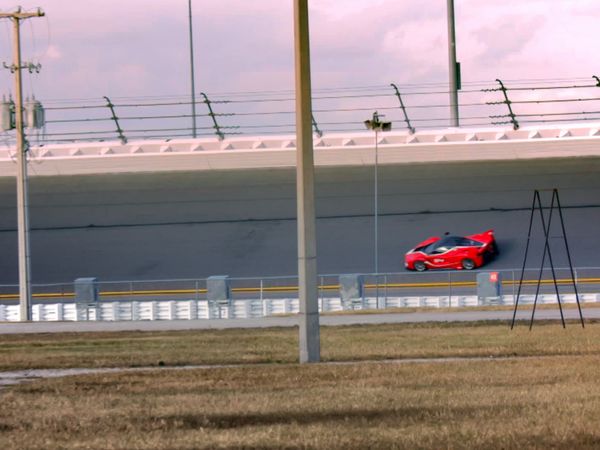 Top Gear - Temporada 24, Episodio 1
