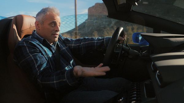 Top Gear - Temporada 24, Episodio 2
