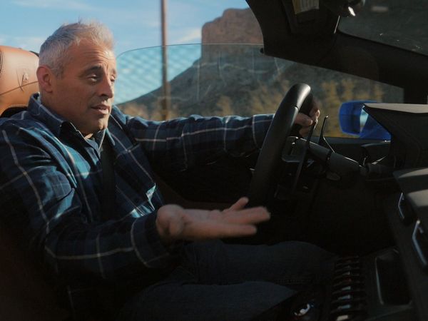 Top Gear - Temporada 24, Episodio 2