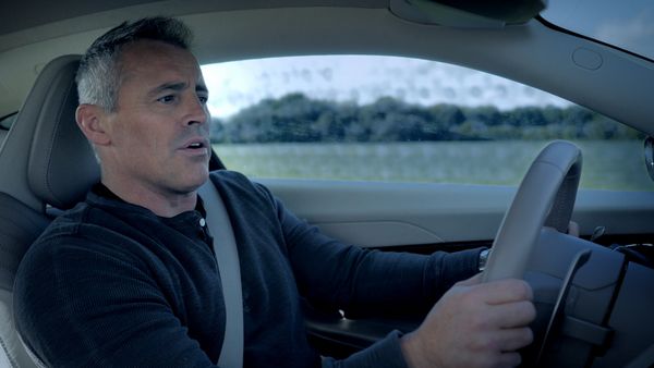 Top Gear - Temporada 24, Episodio 3