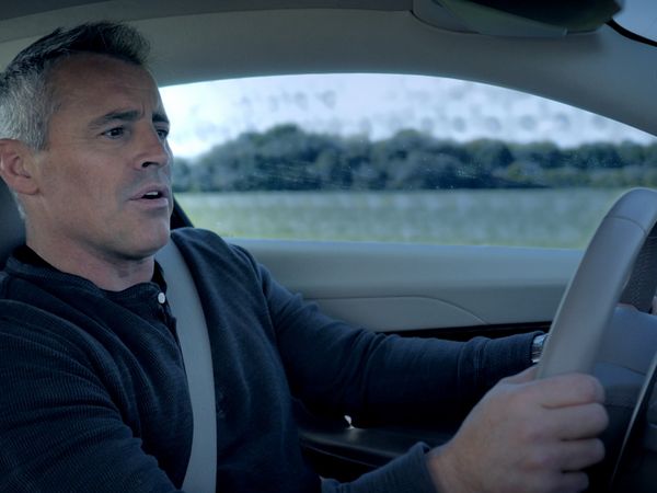 Top Gear - Temporada 24, Episodio 3