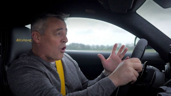 Top Gear - Temporada 24, Episodio 6