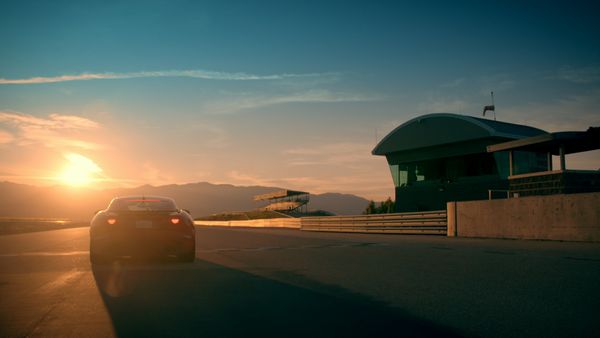Top Gear - Temporada 25, Episodio 1