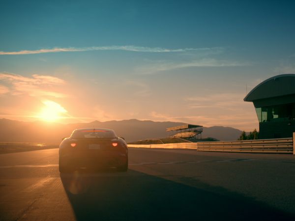 Top Gear - Temporada 25, Episodio 1