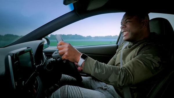 Top Gear - Temporada 25, Episodio 4