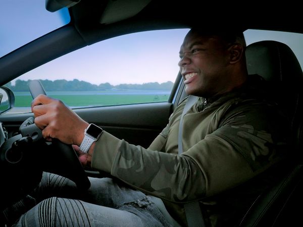 Top Gear - Temporada 25, Episodio 4