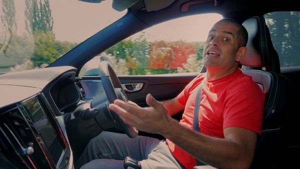 Top Gear - Temporada 25, Episodio 6