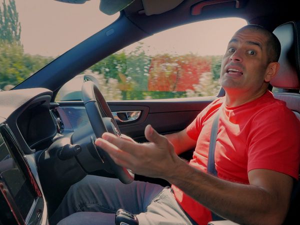 Top Gear - Temporada 25, Episodio 6