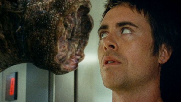 Primeval: Invasión jurásica - Episodio 2