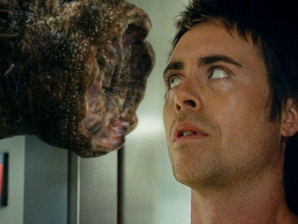 Primeval: Invasión jurásica - Episodio 2