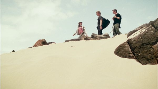 Primeval: Invasión jurásica - Episodio 5