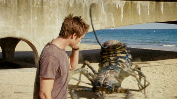 Primeval: Invasión jurásica - Episodio 7