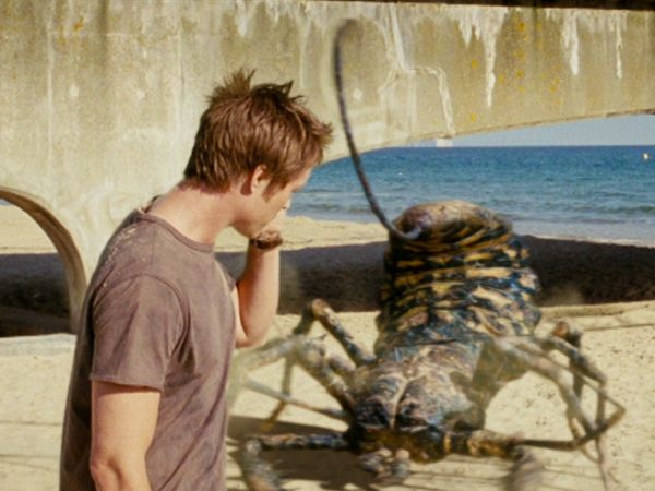 Primeval: Invasión jurásica - Episodio 7