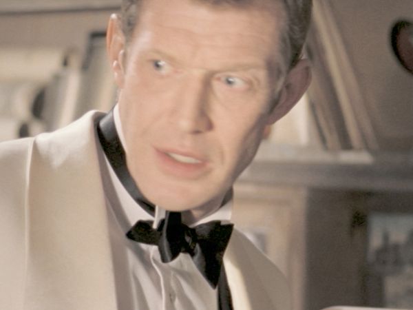 Primeval: Invasión jurásica - Episodio 6