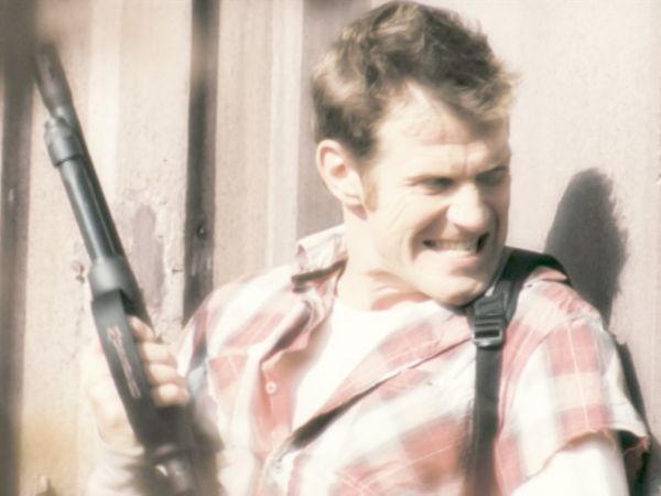 Primeval: Invasión jurásica - Episodio 10