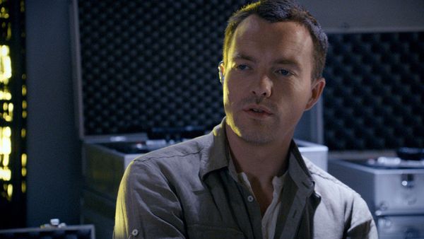 Primeval: Invasión jurásica - Episodio 1