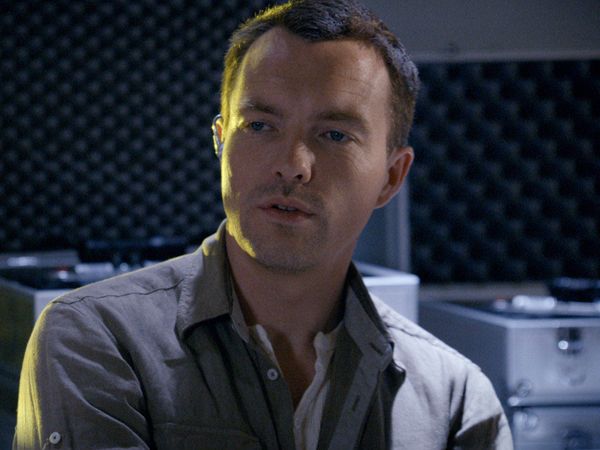 Primeval: Invasión jurásica - Episodio 1