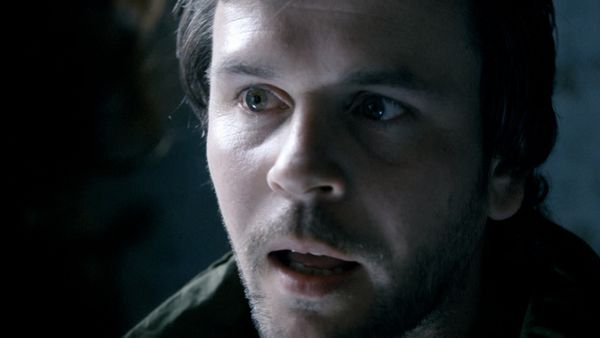 Primeval: Invasión jurásica - Episodio 5