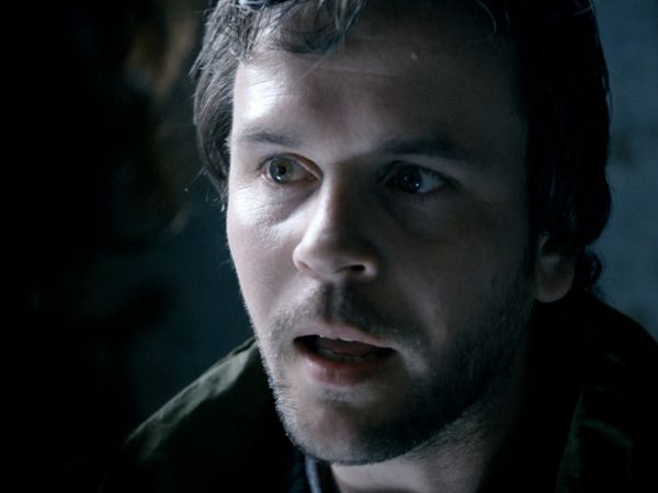 Primeval: Invasión jurásica - Episodio 5