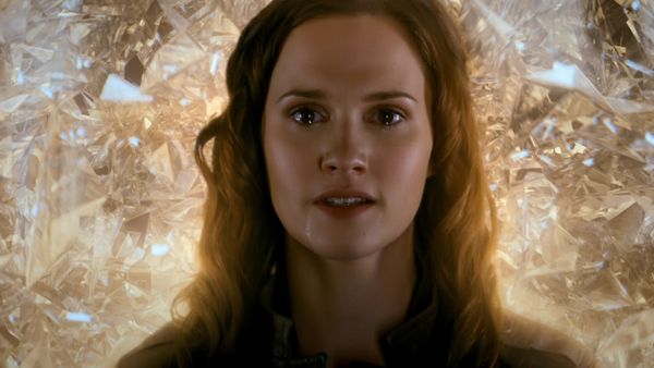 Primeval: Invasión jurásica - Episodio 7