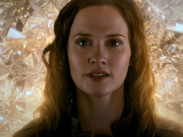 Primeval: Invasión jurásica - Episodio 7