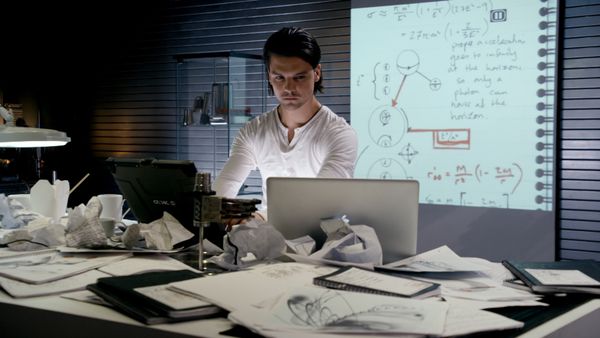 Primeval: Invasión jurásica - Episodio 1