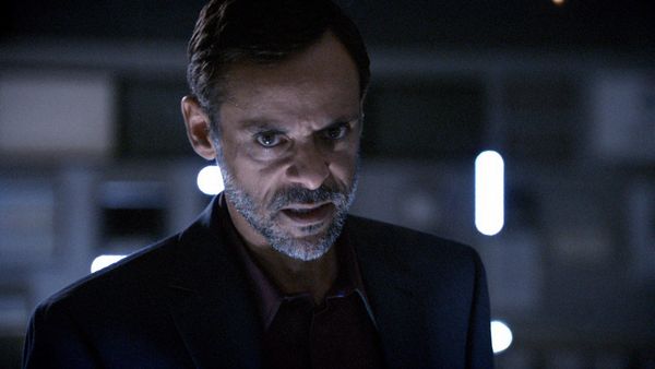 Primeval: Invasión jurásica - Episodio 4
