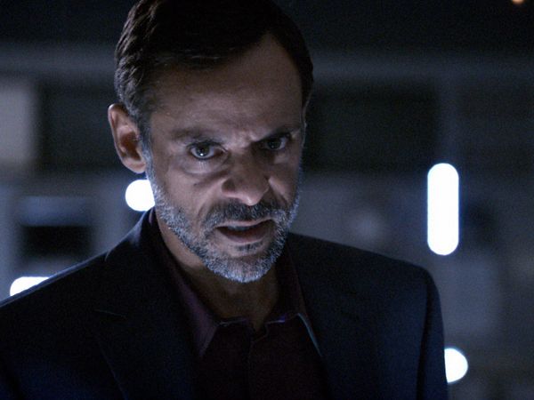 Primeval: Invasión jurásica - Episodio 4