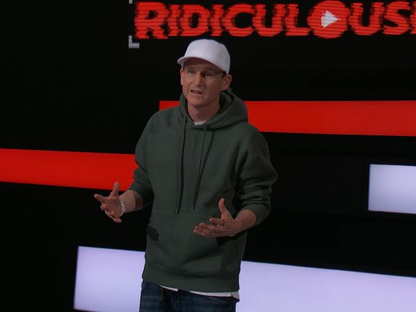 Ridiculousness - Sterling and Nikki Blades